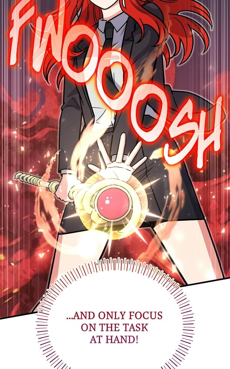 The Overpowered Support Episode 19 27