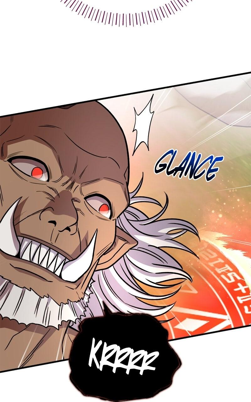 The Overpowered Support Episode 19 28