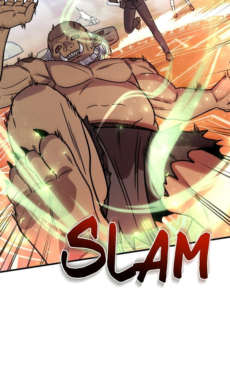 The Overpowered Support Episode 19 33