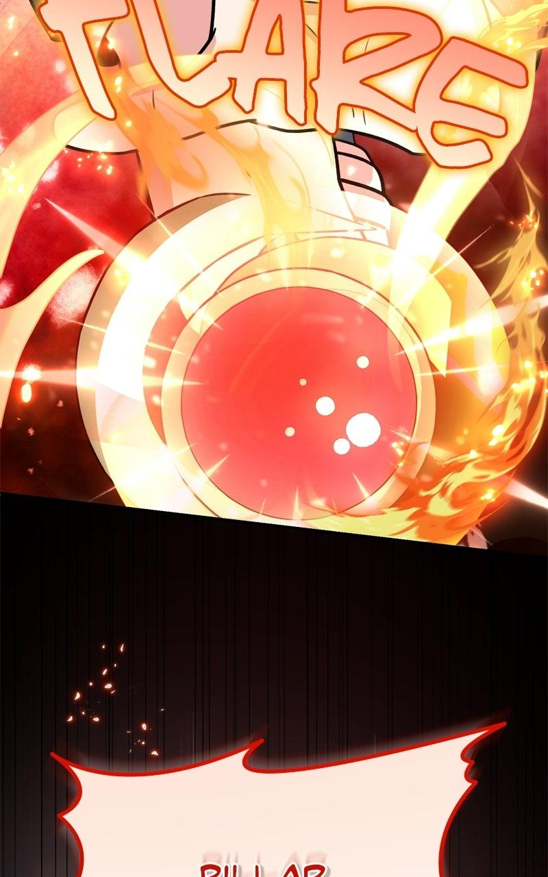 The Overpowered Support Episode 19 42