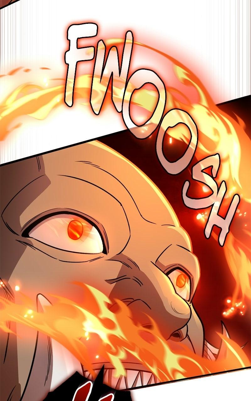 The Overpowered Support Episode 19 45