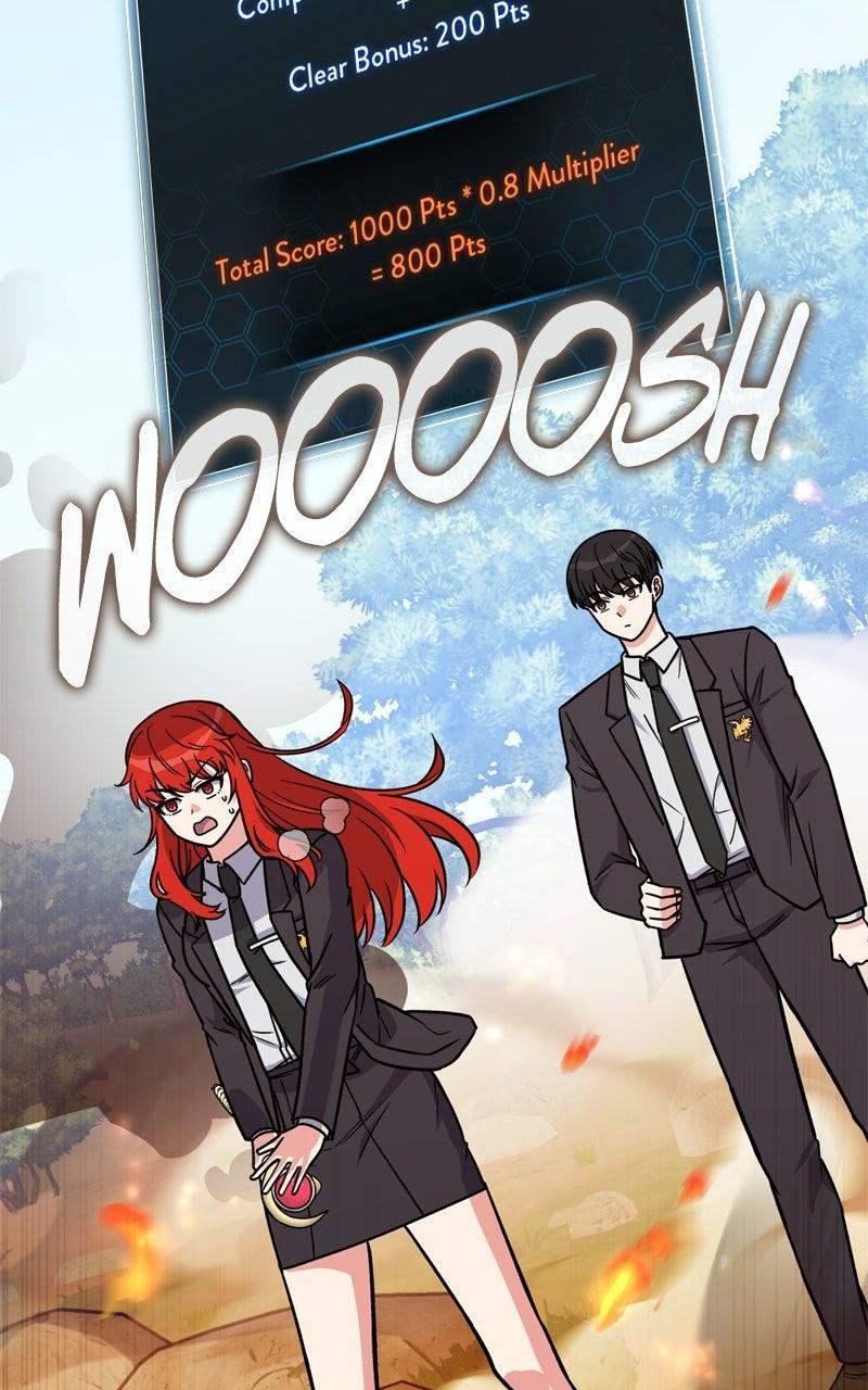 The Overpowered Support Episode 19 50