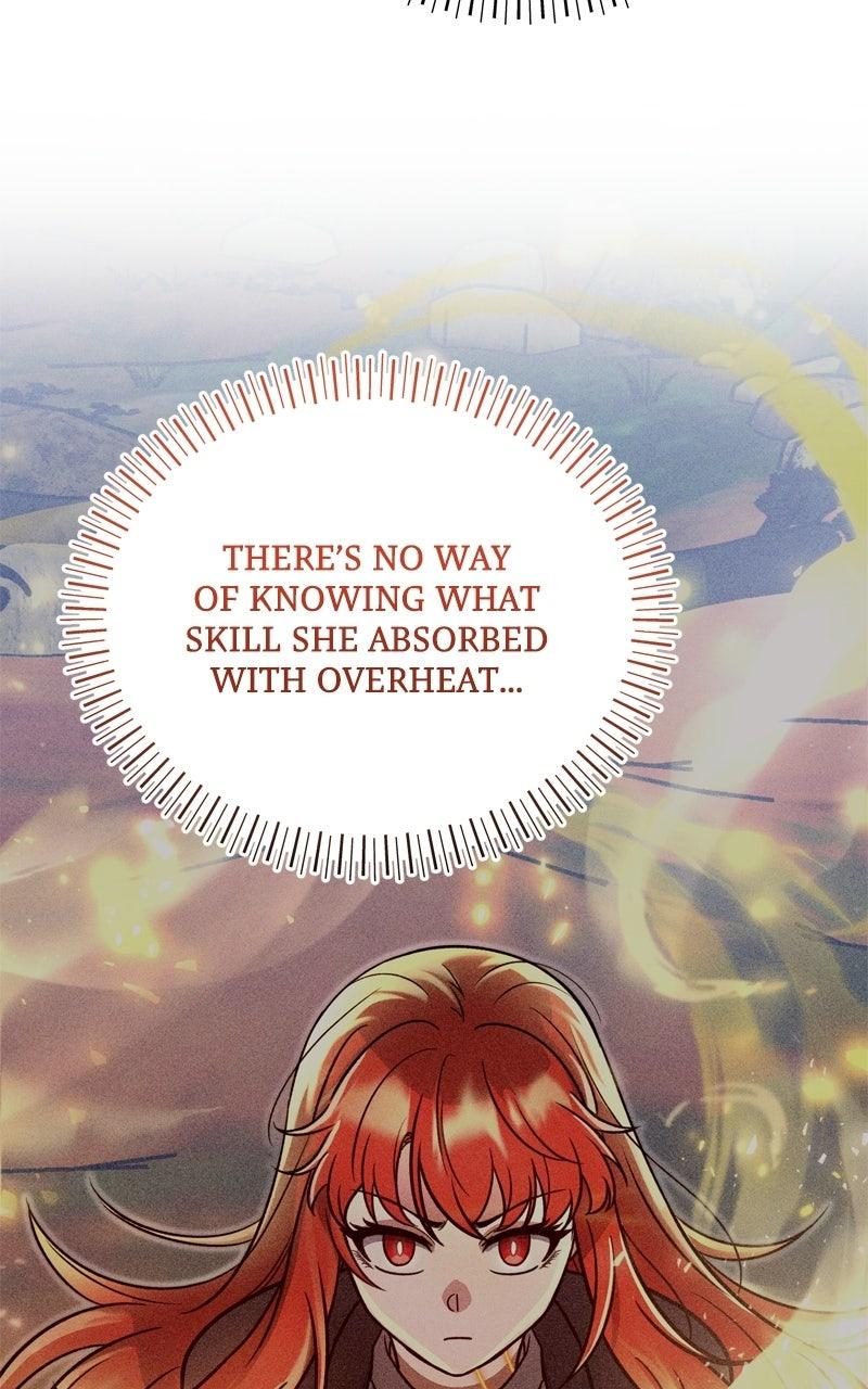 The Overpowered Support Episode 19 74