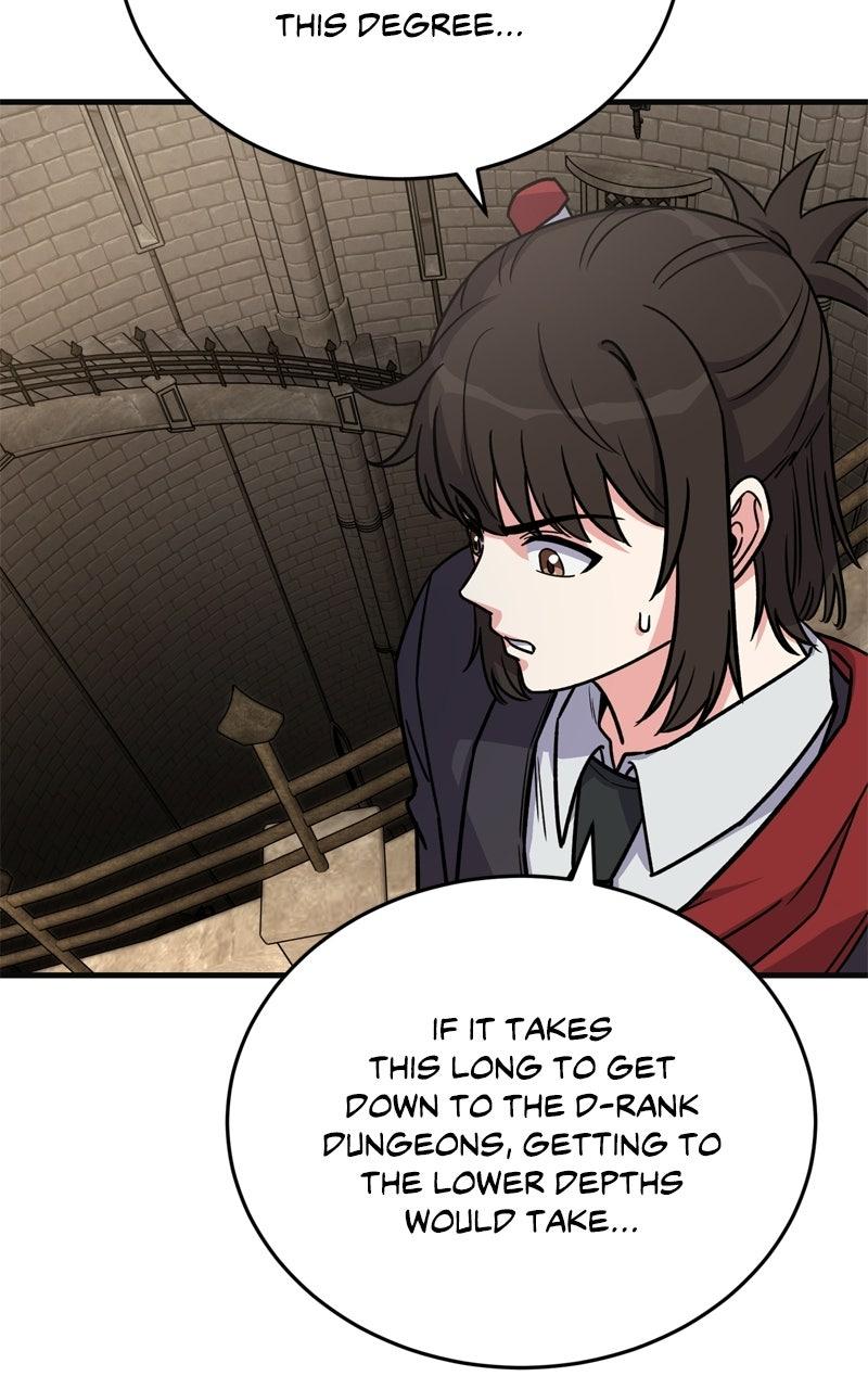 The Overpowered Support Episode 19 101