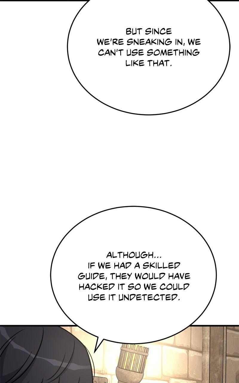 The Overpowered Support Episode 19 103