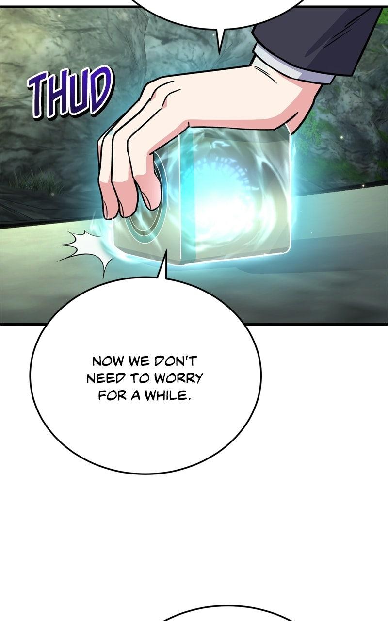 The Overpowered Support Episode 20 14
