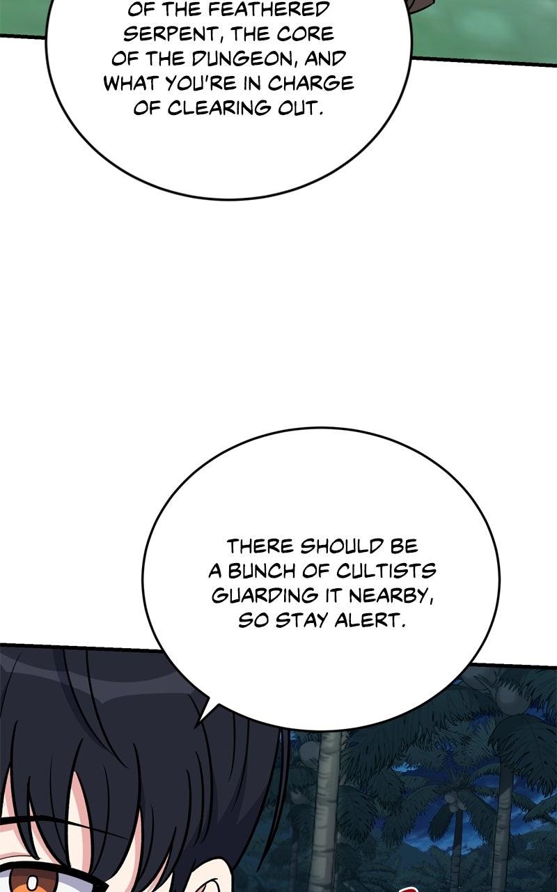 The Overpowered Support Episode 20 19