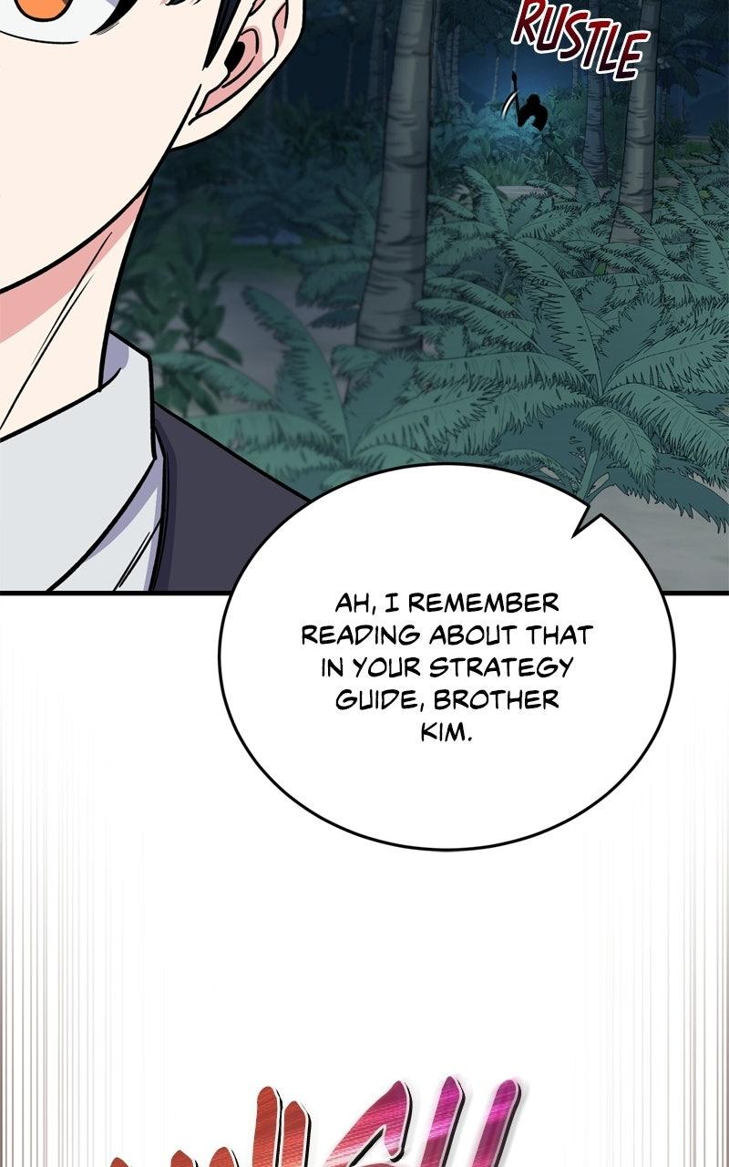 The Overpowered Support Episode 20 20