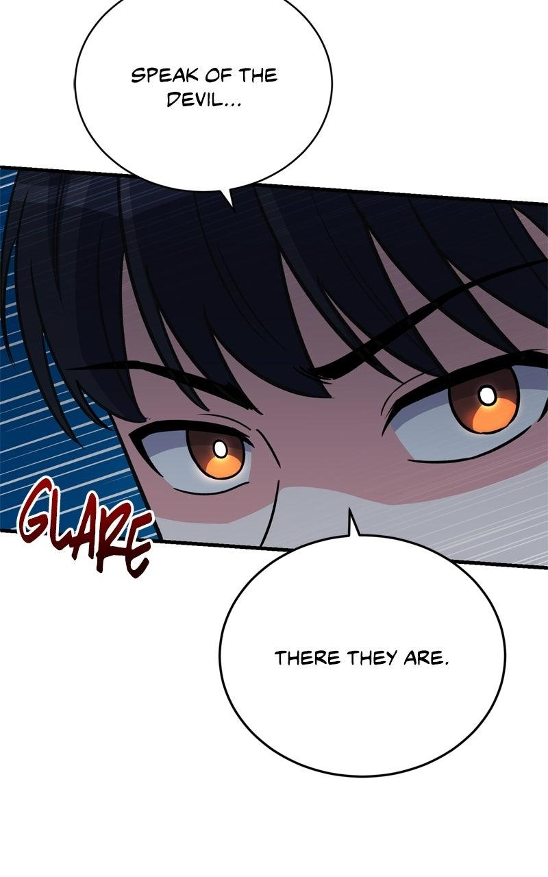 The Overpowered Support Episode 20 25
