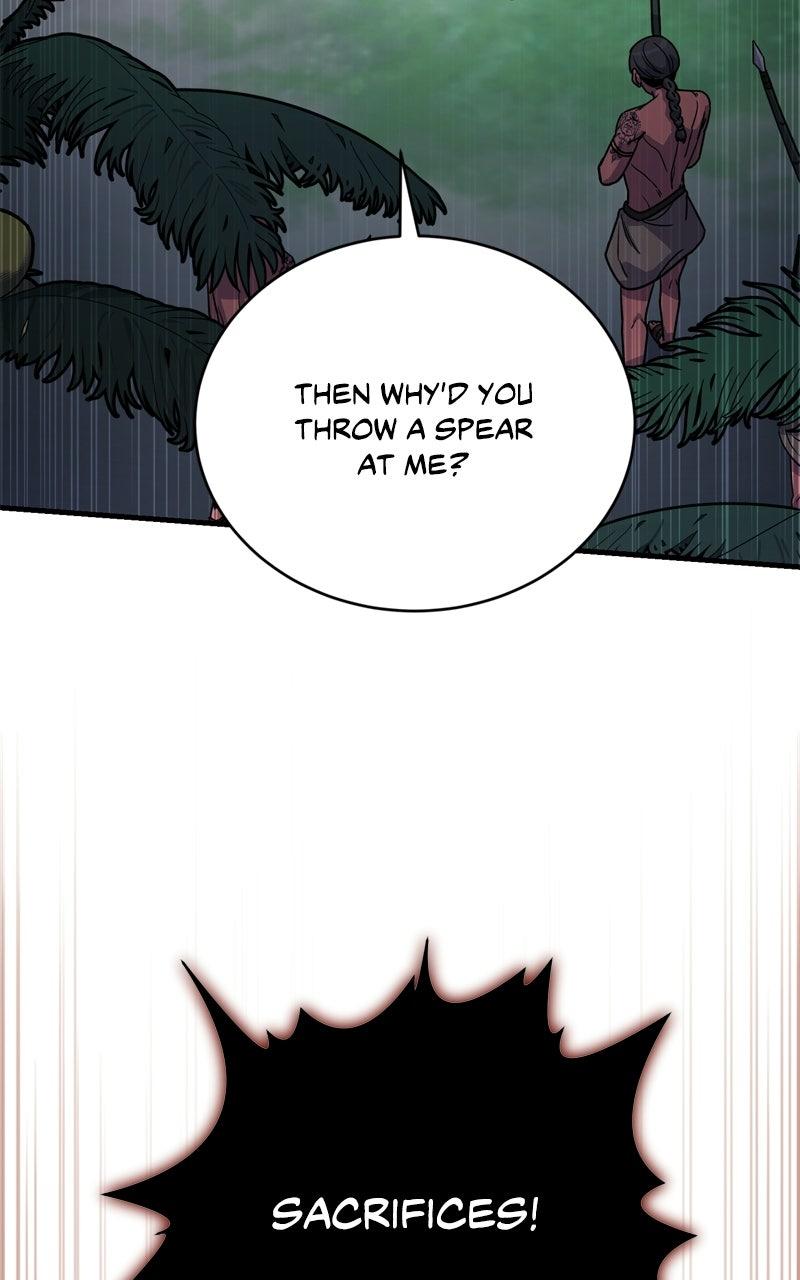 The Overpowered Support Episode 20 31