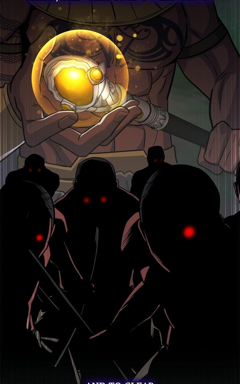The Overpowered Support Episode 20 49