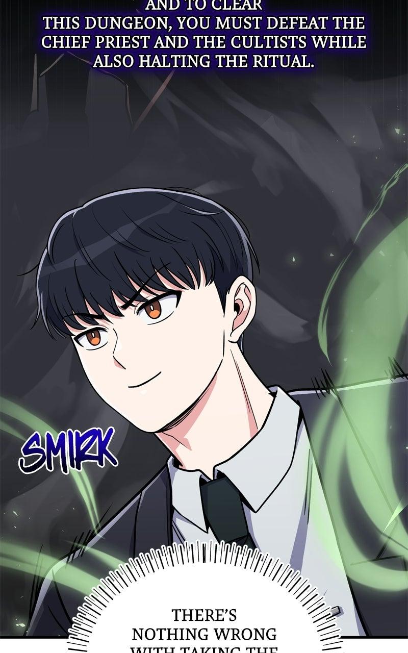 The Overpowered Support Episode 20 50