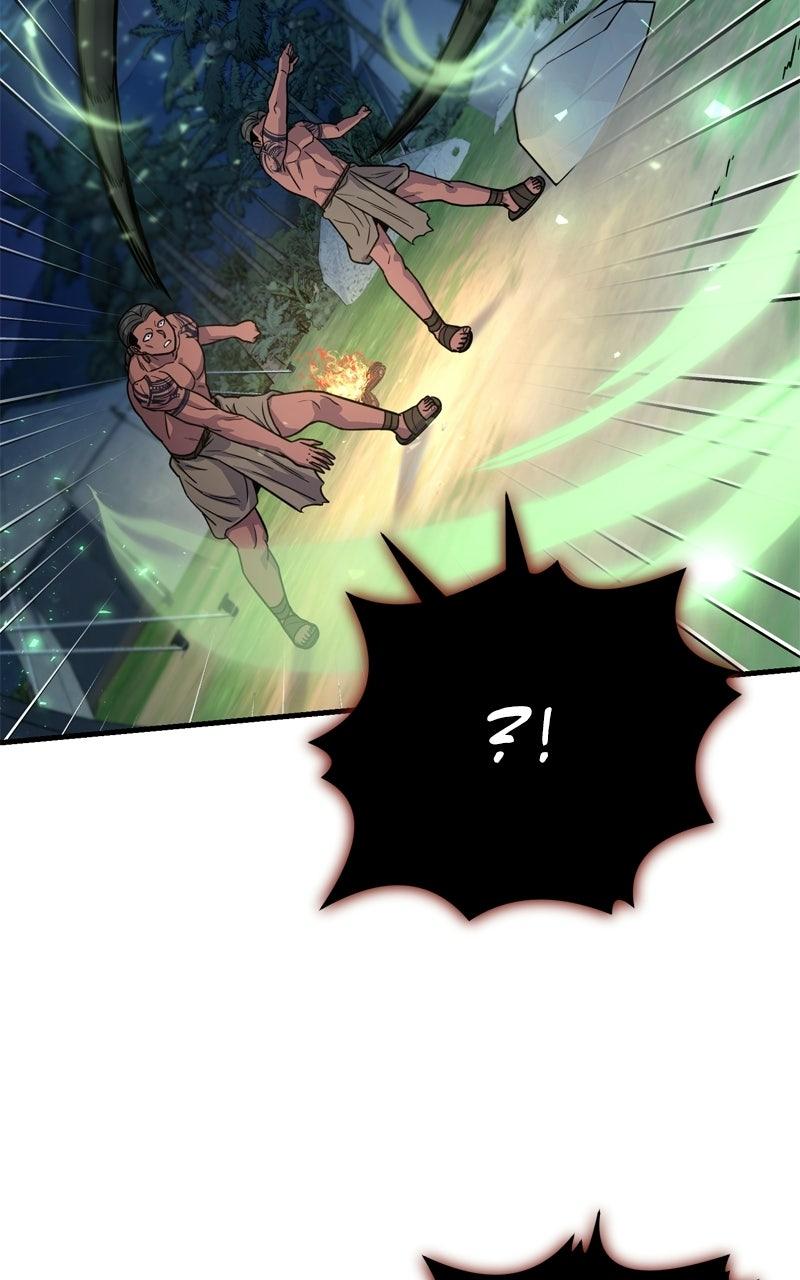 The Overpowered Support Episode 20 61