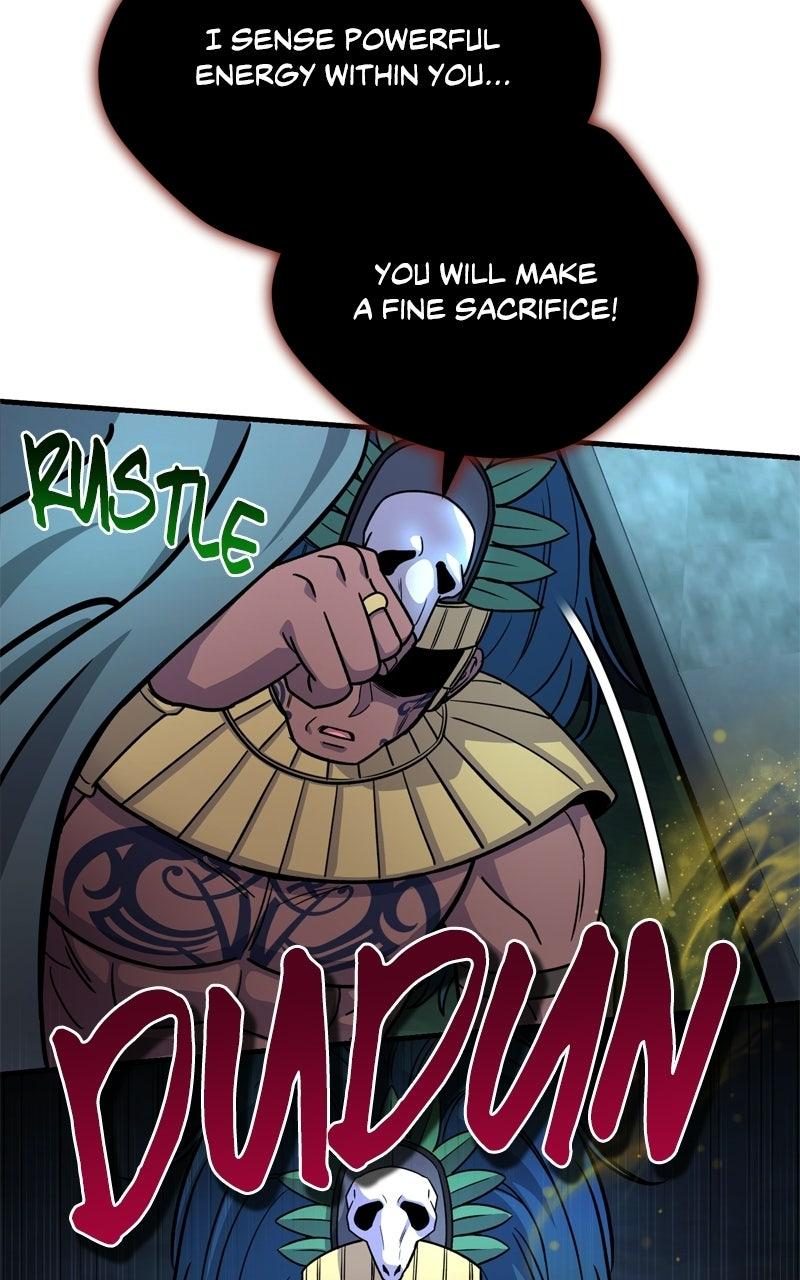 The Overpowered Support Episode 20 67
