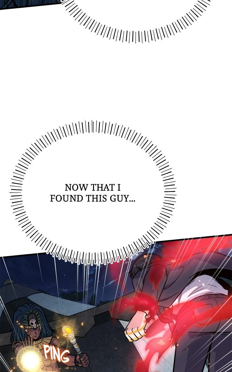 The Overpowered Support Episode 20 73