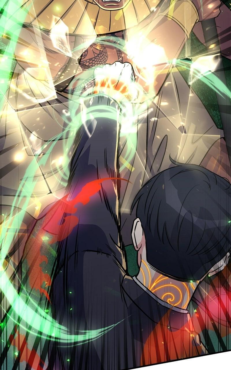 The Overpowered Support Episode 20 81
