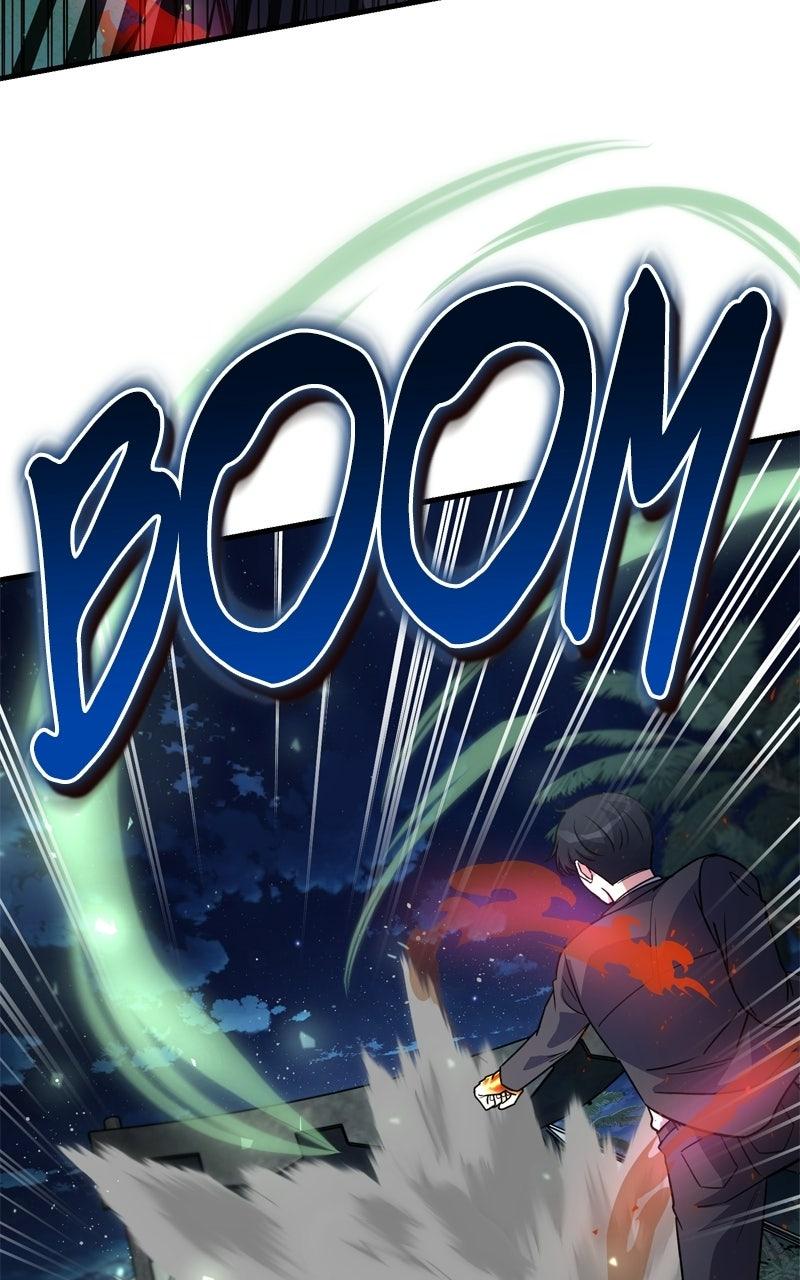 The Overpowered Support Episode 20 82