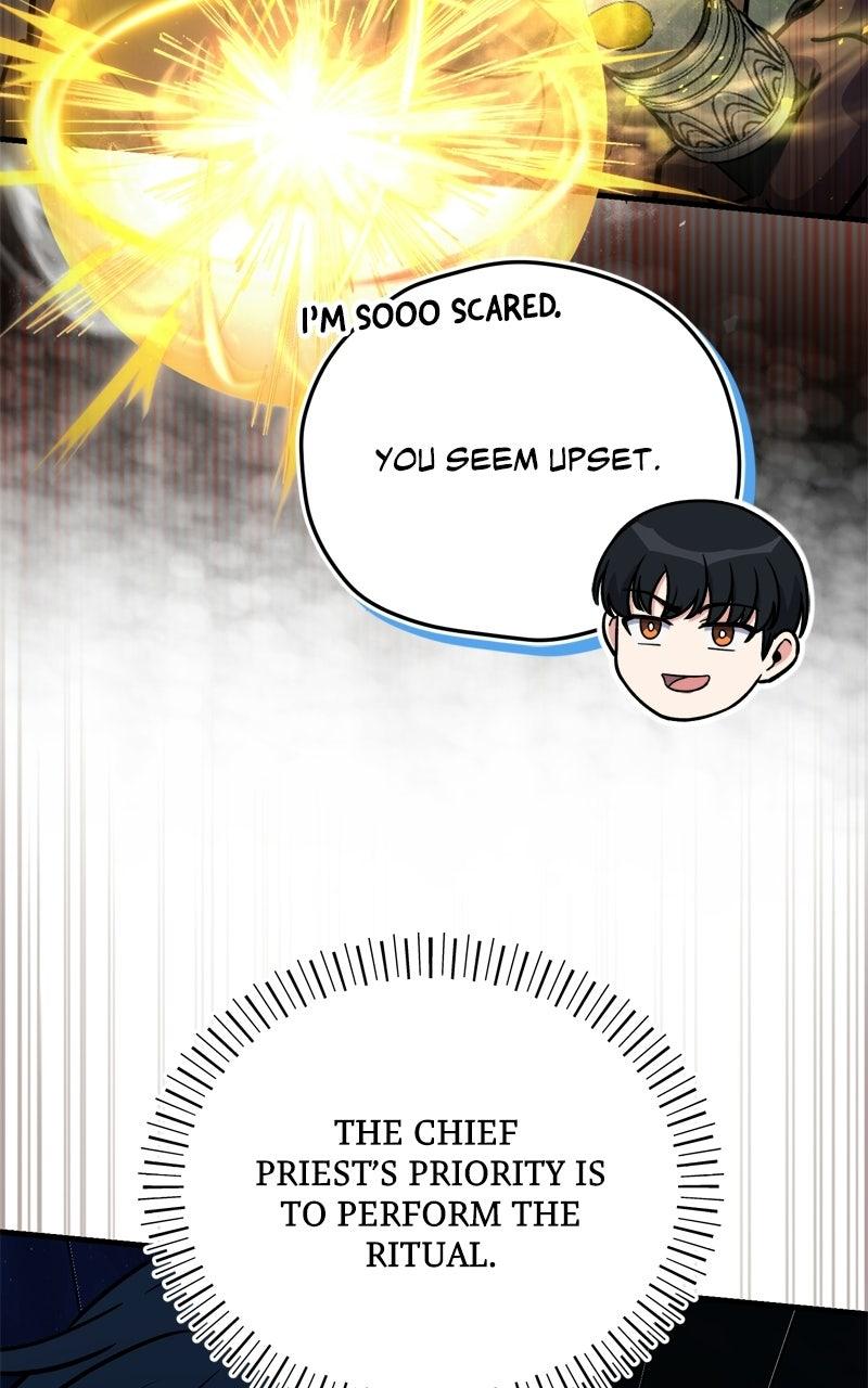 The Overpowered Support Episode 20 90
