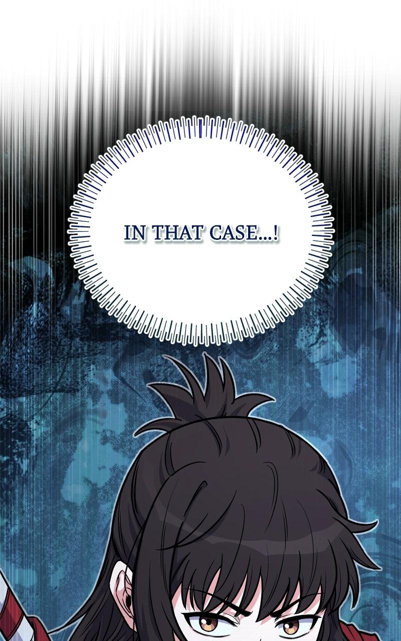 The Overpowered Support Episode 21 31