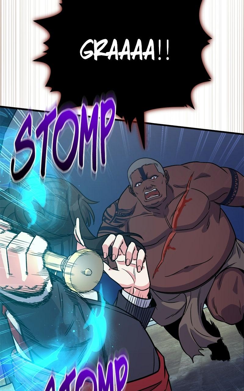 The Overpowered Support Episode 21 59