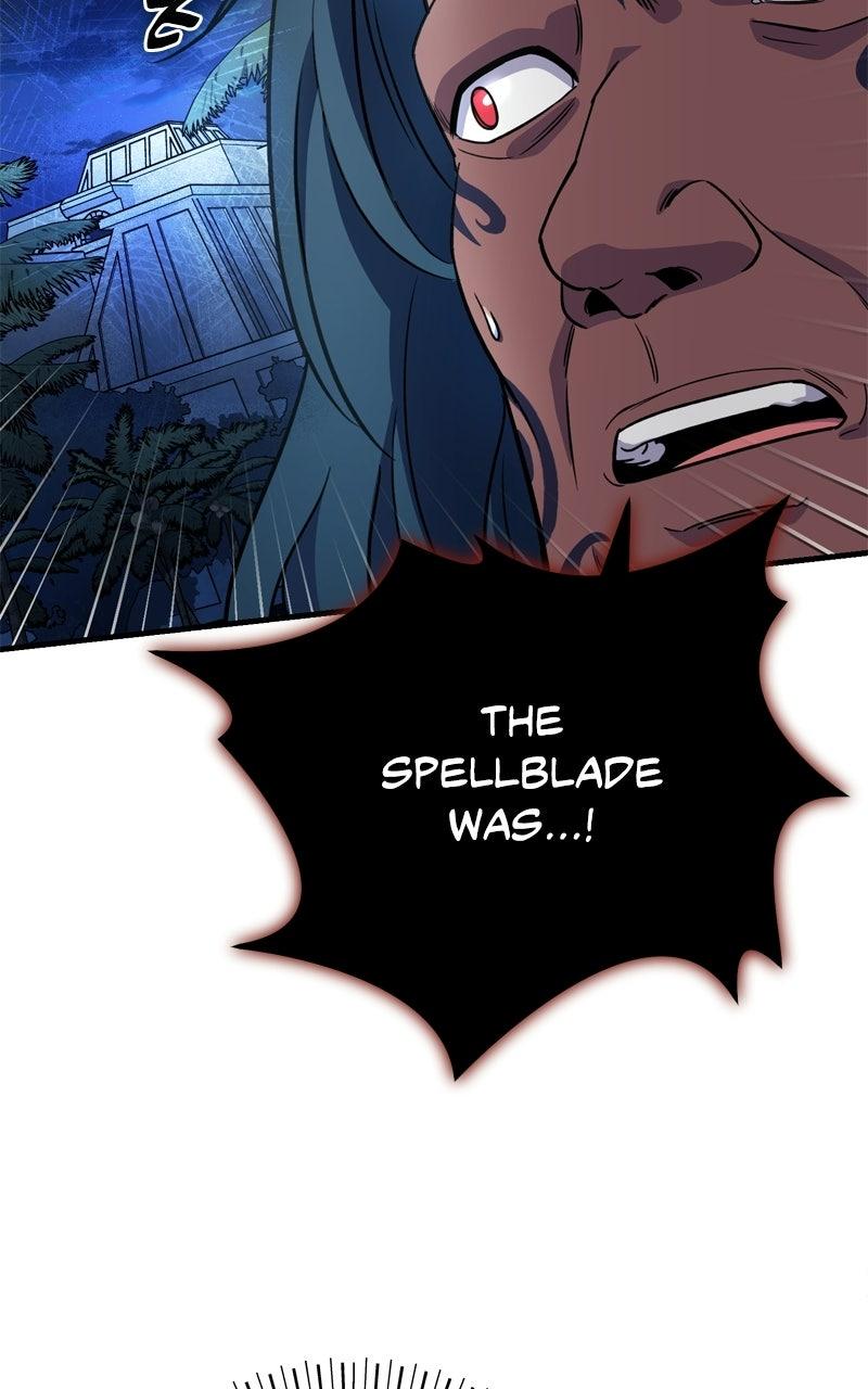 The Overpowered Support Episode 21 73