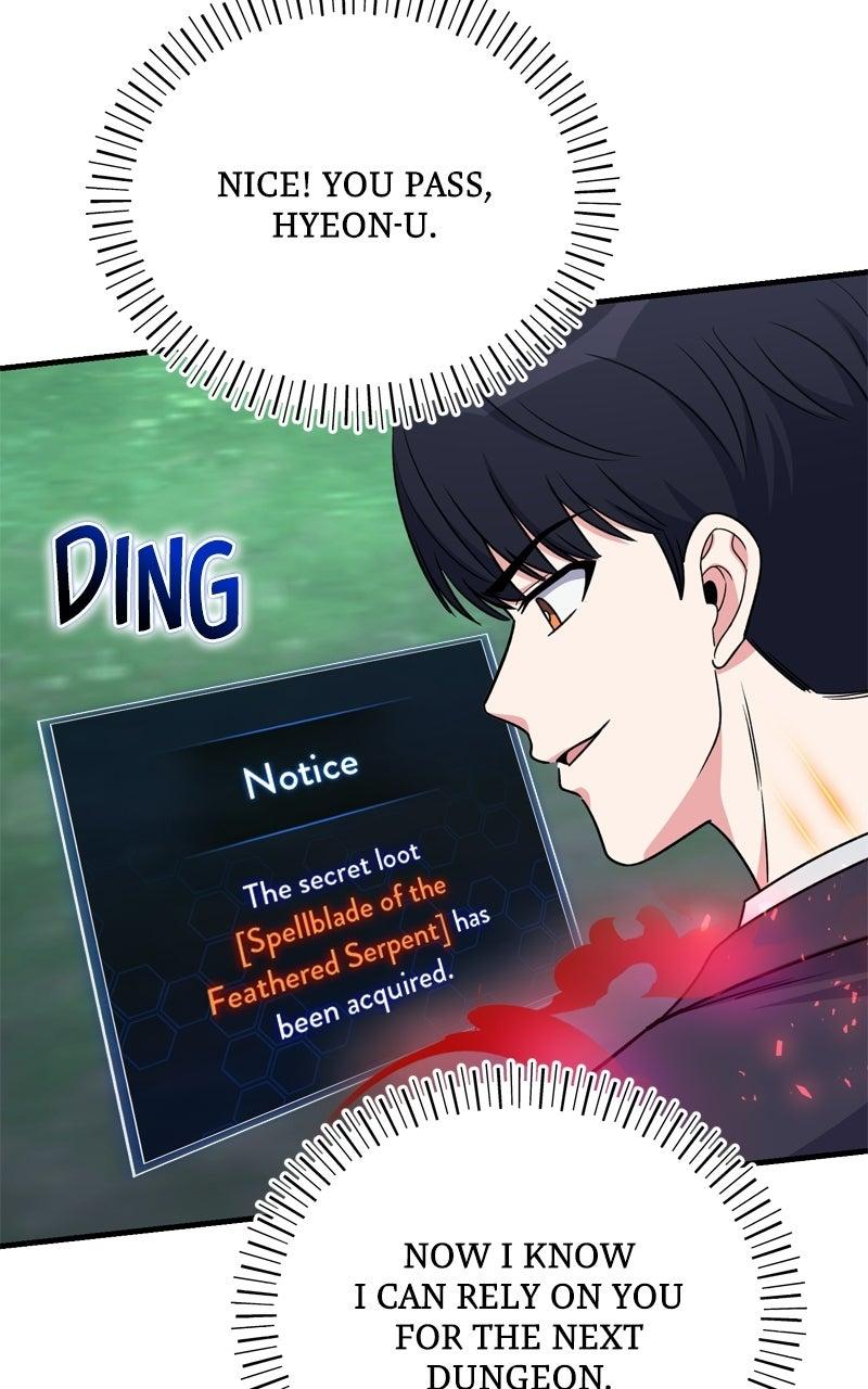 The Overpowered Support Episode 21 74