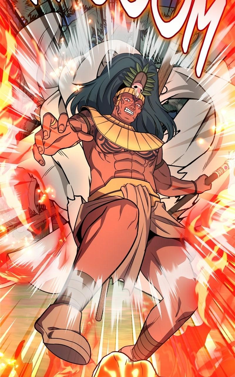 The Overpowered Support Episode 21 82
