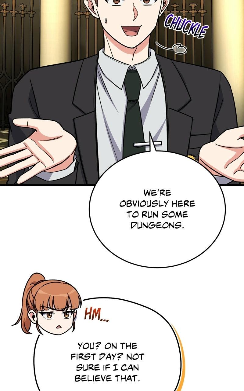 The Overpowered Support Episode 22 6