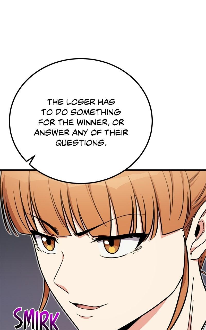 The Overpowered Support Episode 22 16