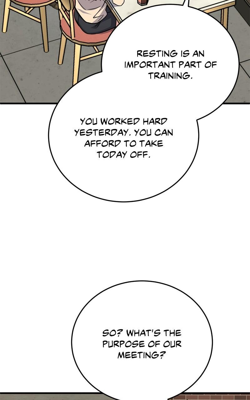 The Overpowered Support Episode 22 30