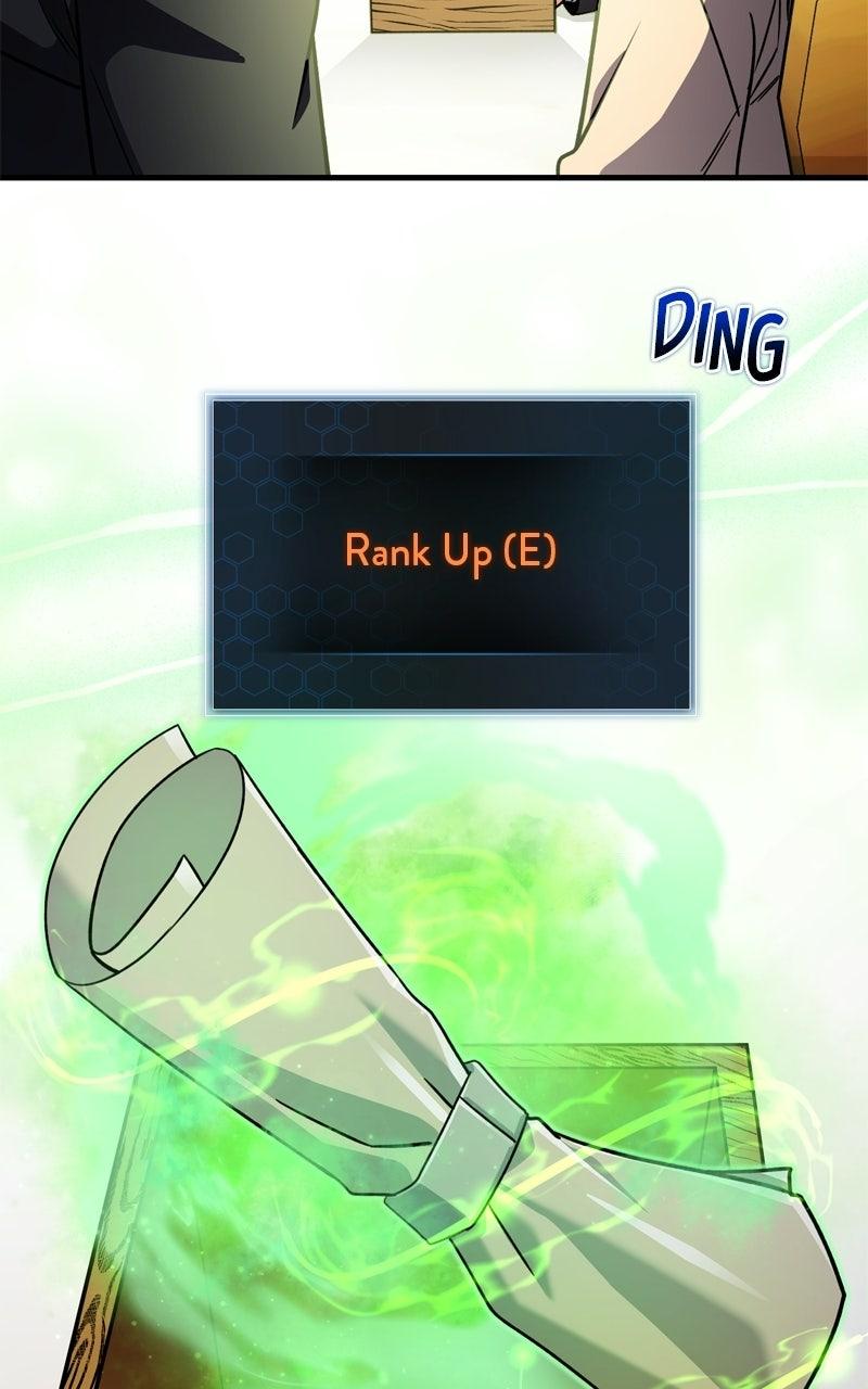 The Overpowered Support Episode 22 37