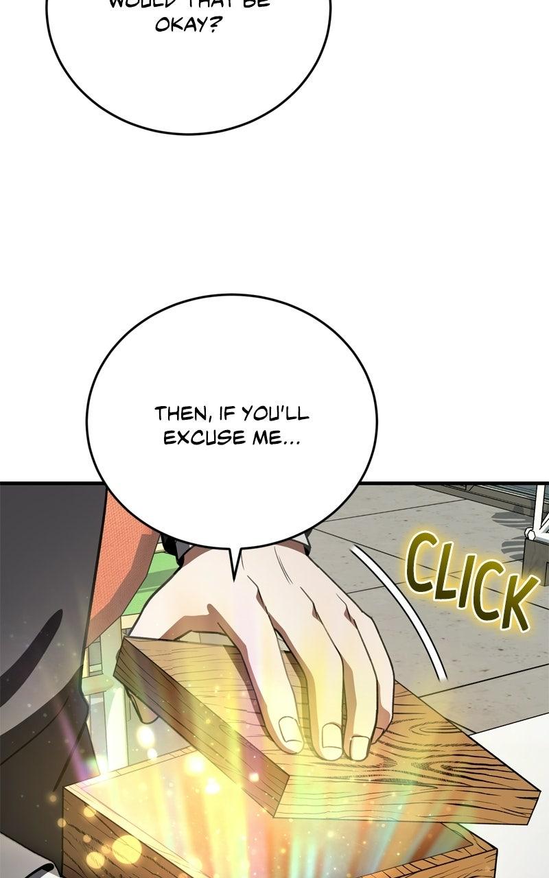 The Overpowered Support Episode 22 45