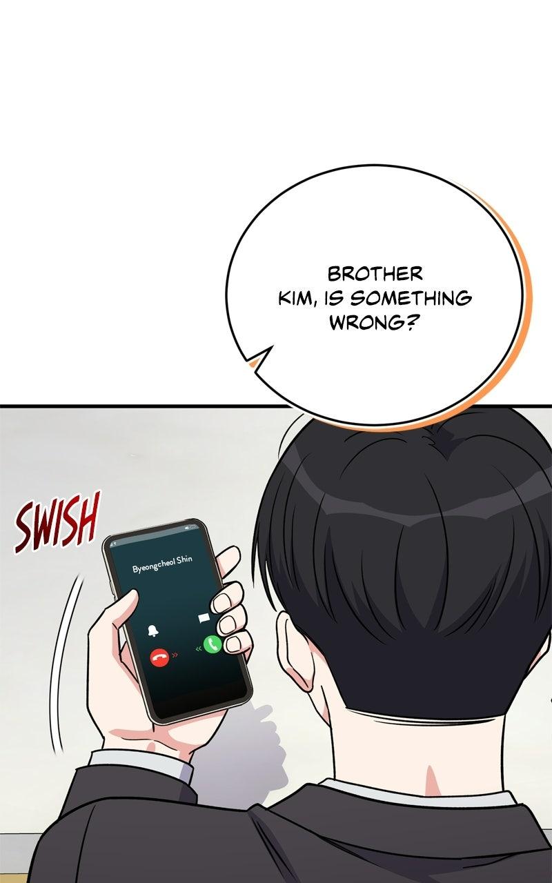 The Overpowered Support Episode 22 73