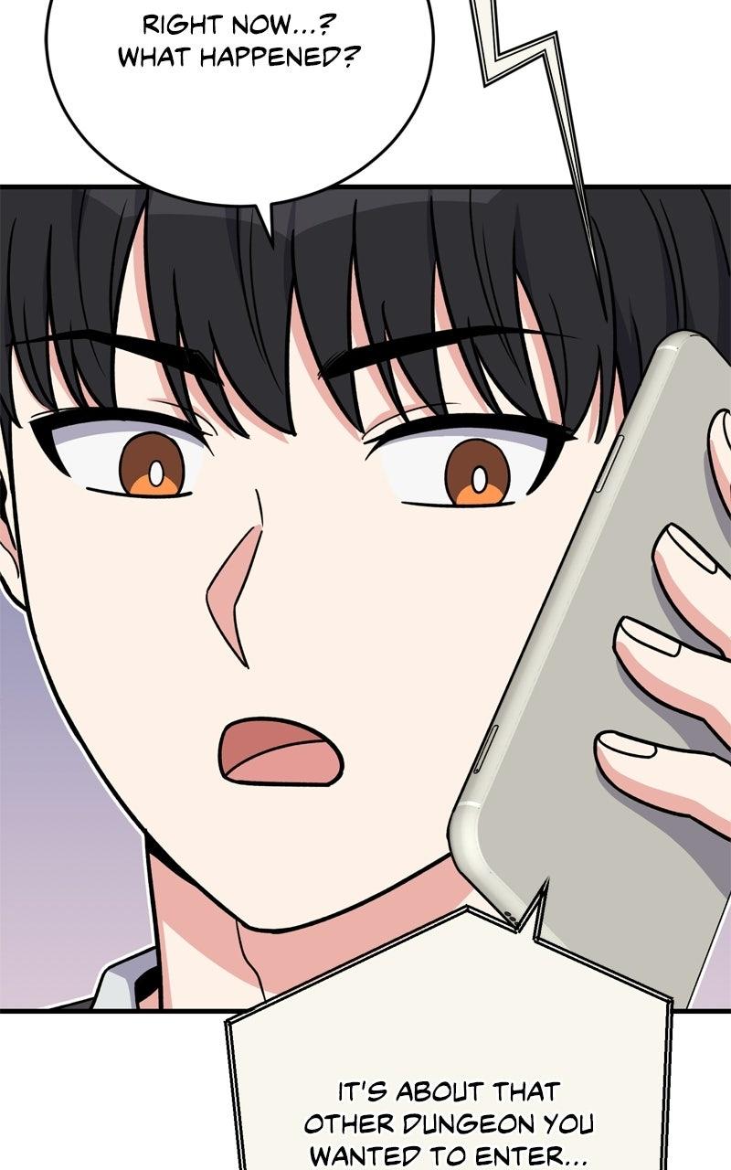The Overpowered Support Episode 22 75
