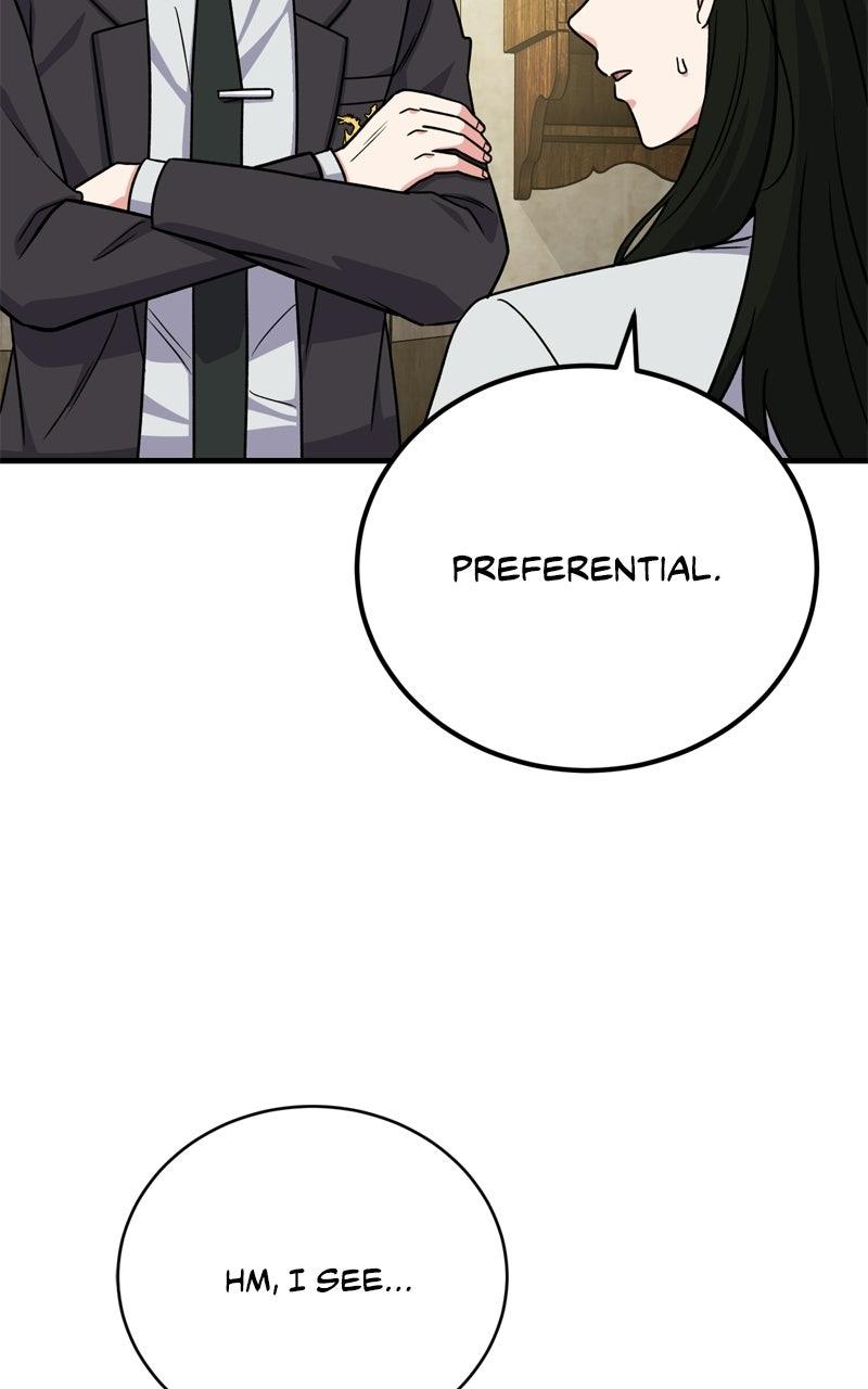 The Overpowered Support Episode 22 93