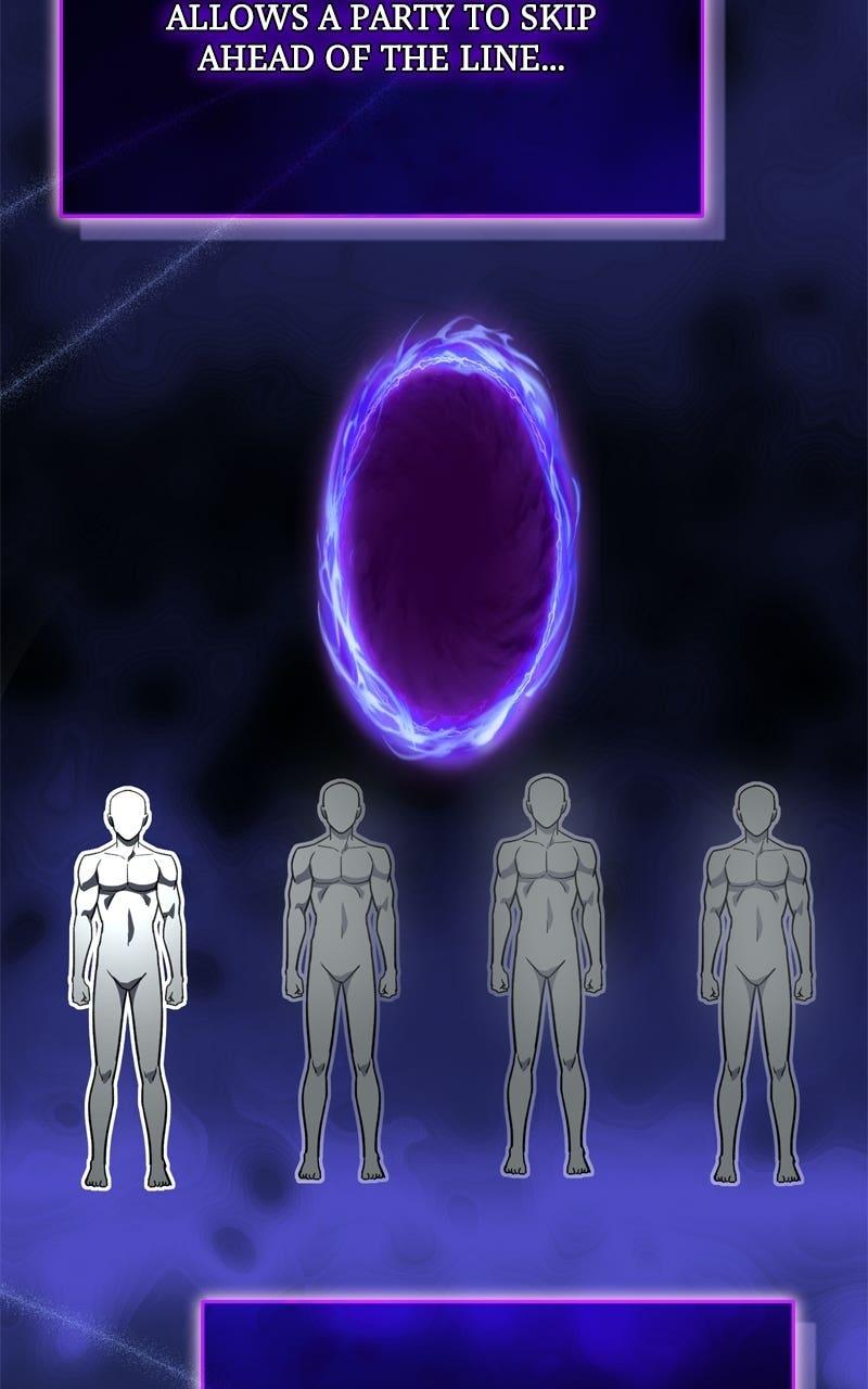 The Overpowered Support Episode 22 103