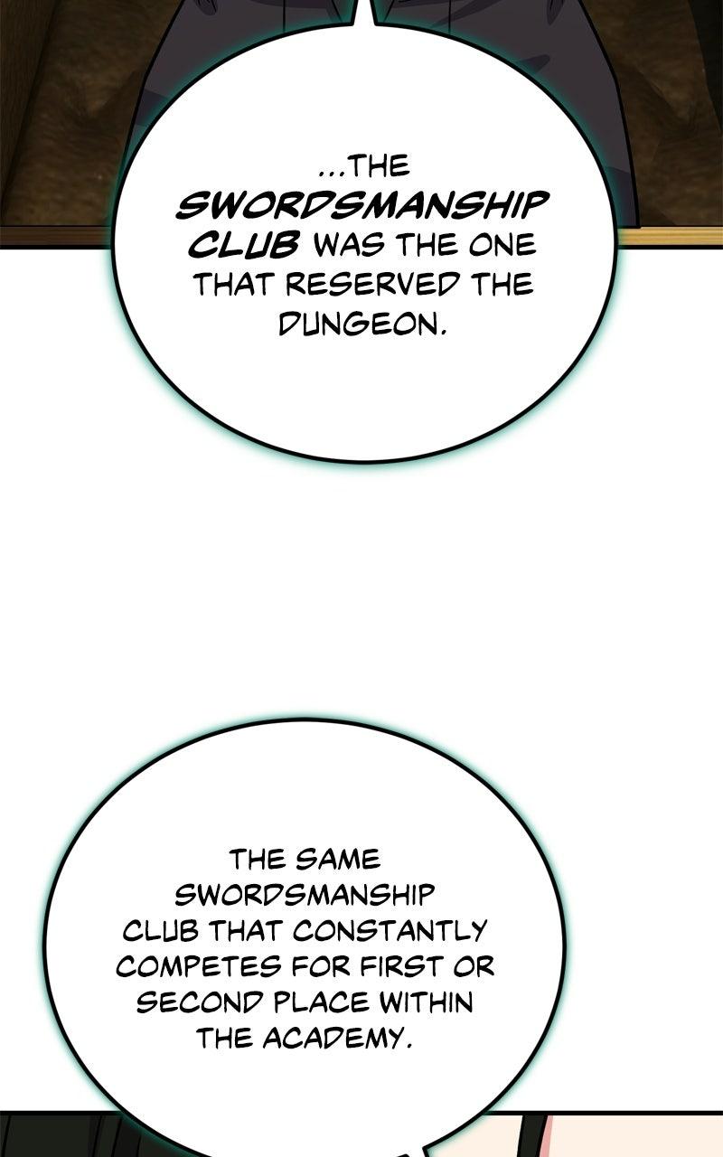 The Overpowered Support Episode 22 109