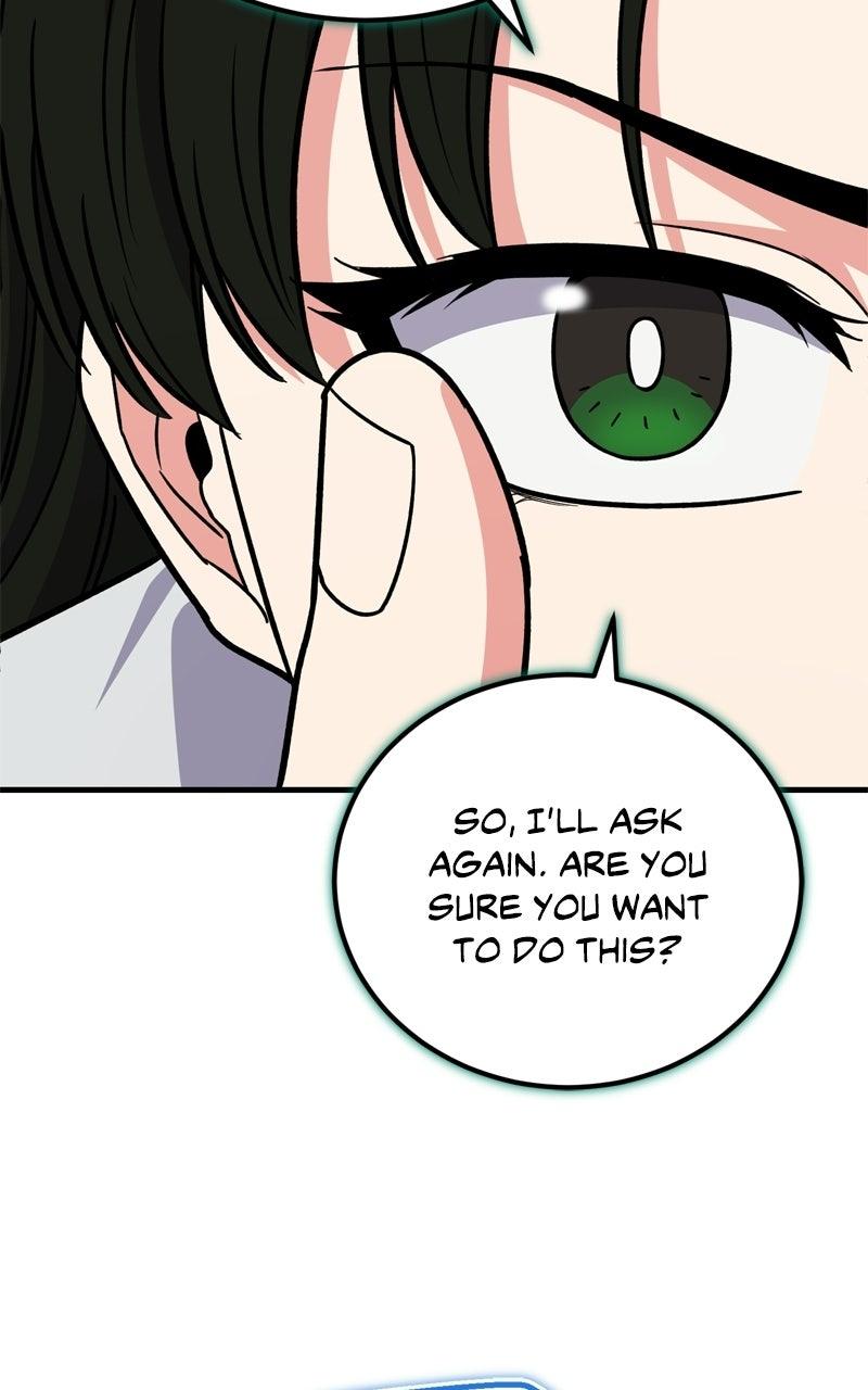 The Overpowered Support Episode 22 110
