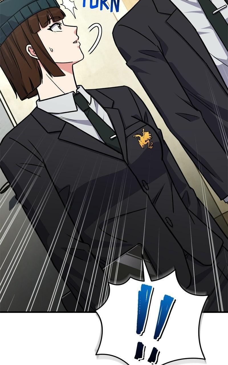 The Overpowered Support Episode 23 18