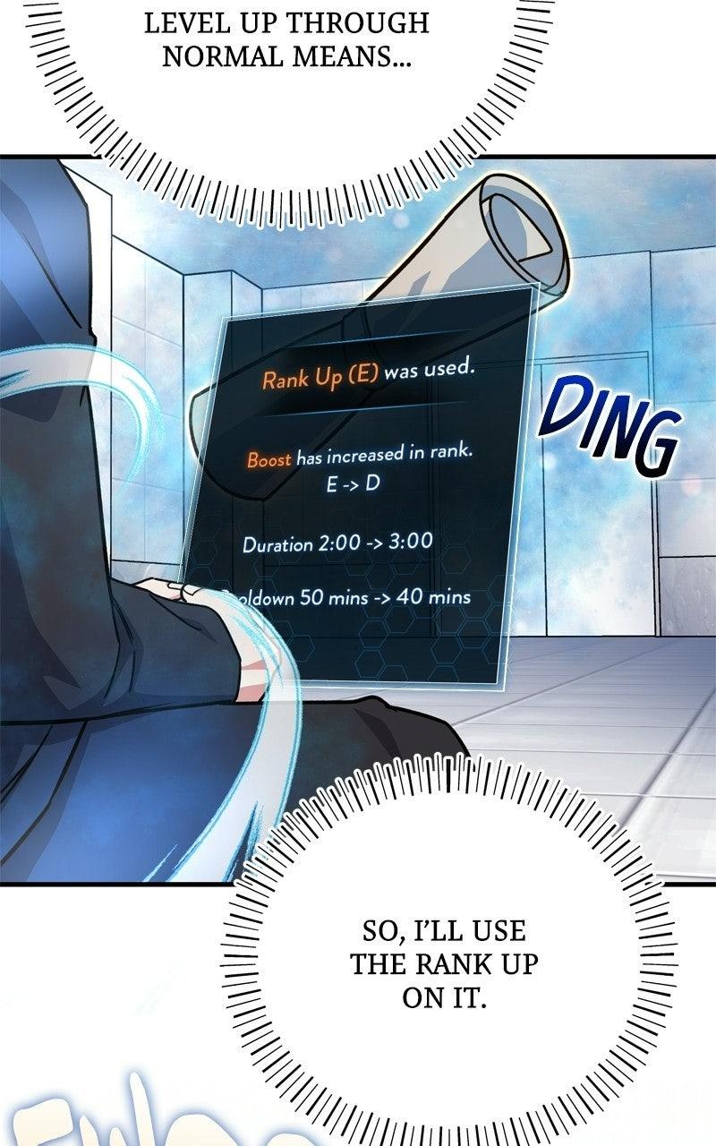 The Overpowered Support Episode 23 53