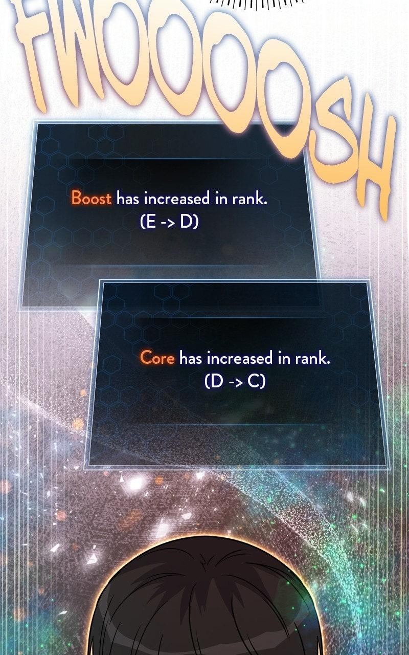 The Overpowered Support Episode 23 54