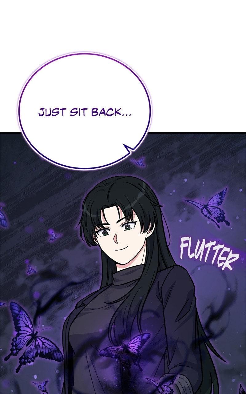The Overpowered Support Episode 23 71