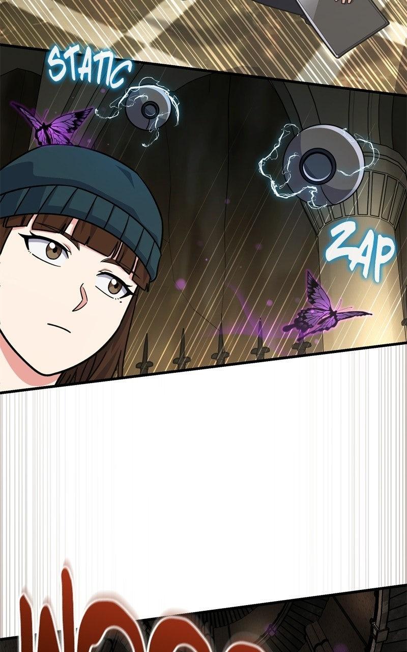The Overpowered Support Episode 23 80