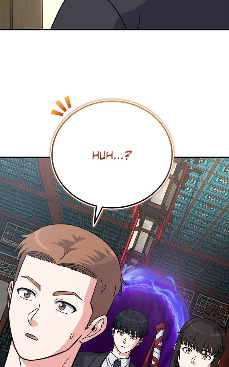 The Overpowered Support Episode 23 99
