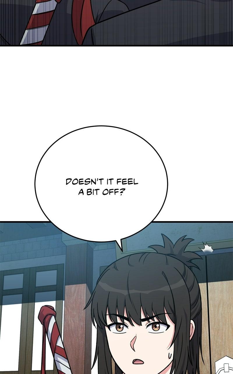 The Overpowered Support Episode 24 3