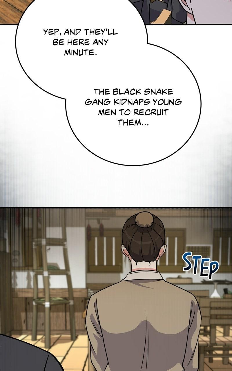 The Overpowered Support Episode 24 14