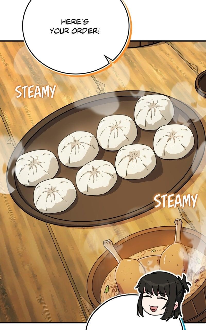 The Overpowered Support Episode 24 16