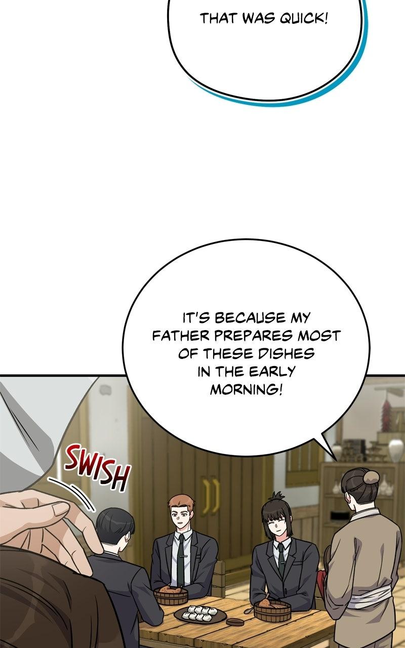 The Overpowered Support Episode 24 17