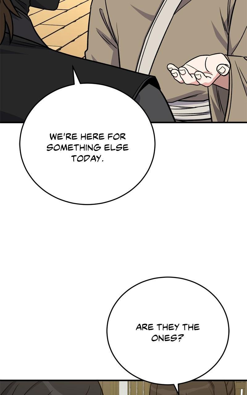 The Overpowered Support Episode 24 21