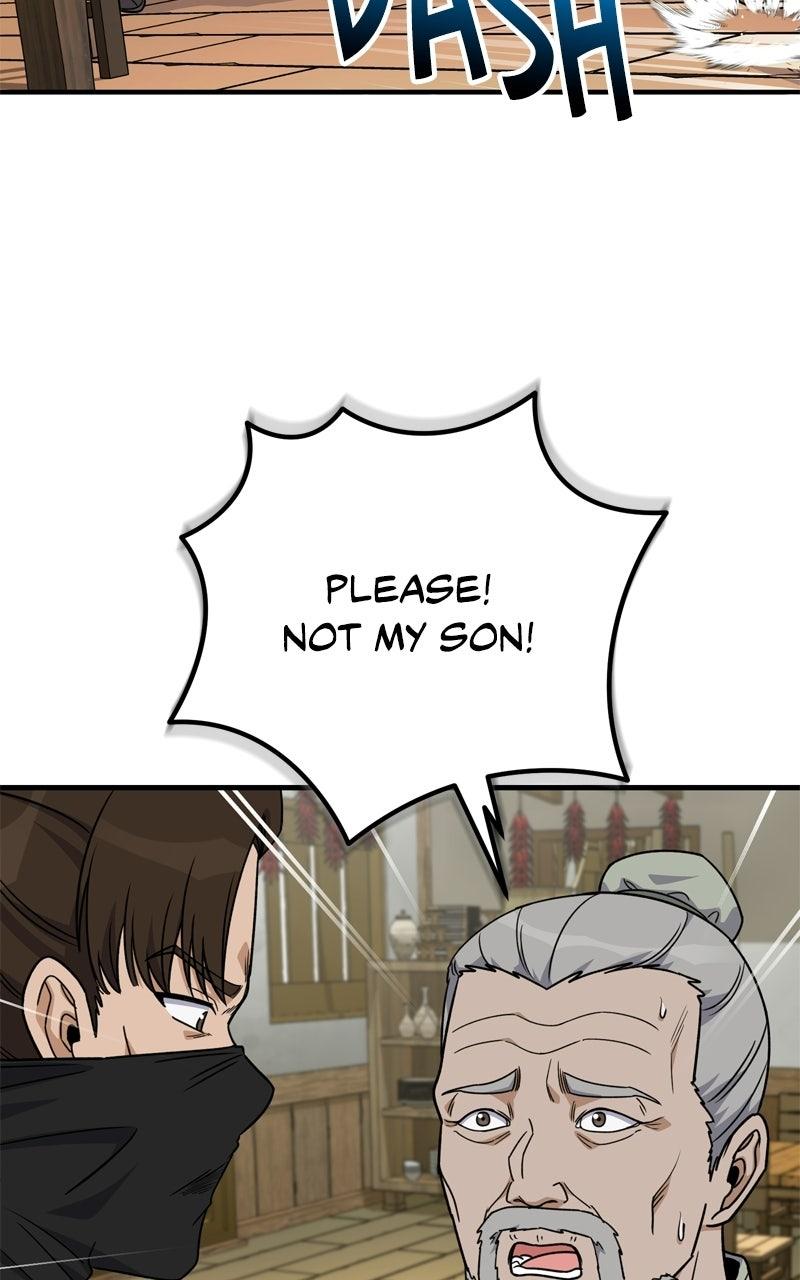 The Overpowered Support Episode 24 26